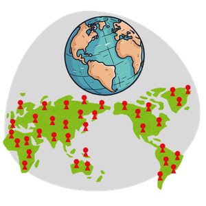 multi location gems Lab